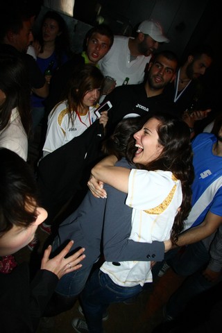 Beirut Unisport Festival 